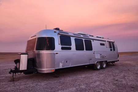Private Guided Airstream Road Trip!