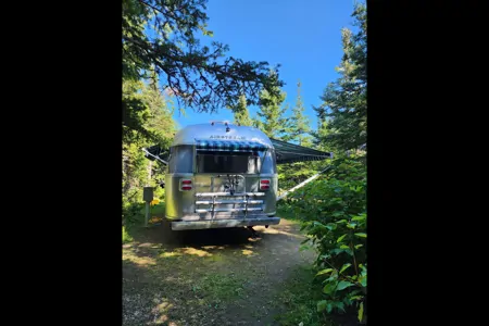 Private Guided Airstream Road Trip!