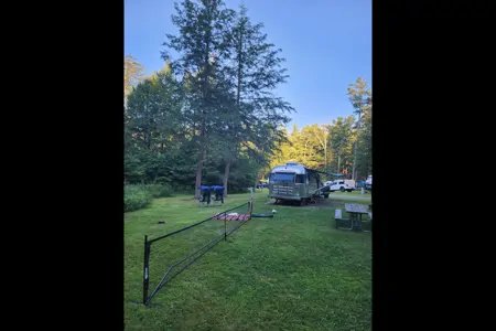 Private Guided Airstream Road Trip!