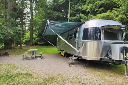 Private Guided Airstream Road Trip!