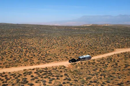 Private Guided Airstream Road Trip!