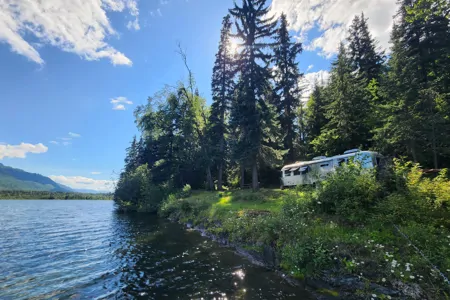 Private Guided Airstream Road Trip!