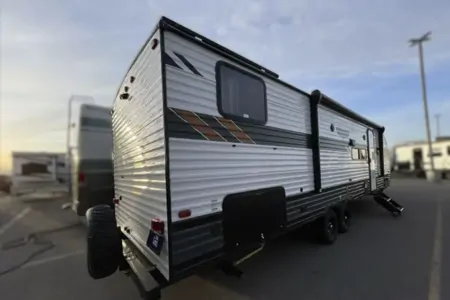 🌿 Wild S'more 🌿 3-ROOM SUITE • Private Bunk Room • 2 BDRMS • Sleeps 10