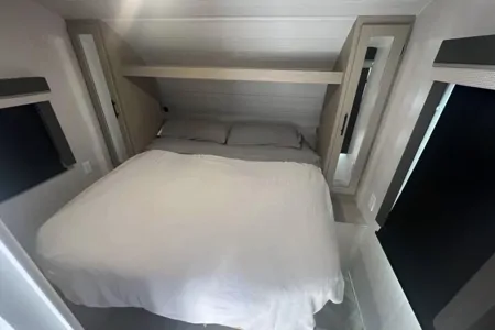 🌿 Wild S'more 🌿 3-ROOM SUITE • Private Bunk Room • 2 BDRMS • Sleeps 10