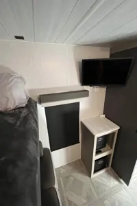 🌿 Wild S'more 🌿 3-ROOM SUITE • Private Bunk Room • 2 BDRMS • Sleeps 10