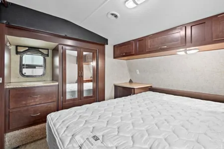 Ryker's Heartland Torque ss Fifth Wheel
