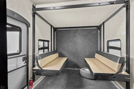Ryker's Heartland Torque ss Fifth Wheel