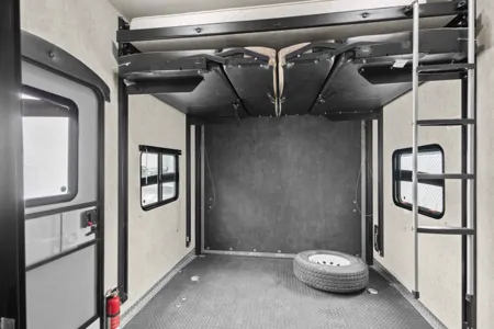 Ryker's Heartland Torque ss Fifth Wheel