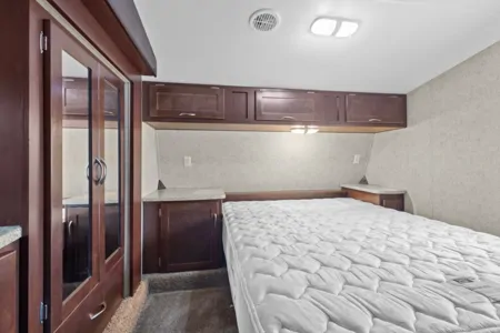 Ryker's Heartland Torque ss Fifth Wheel