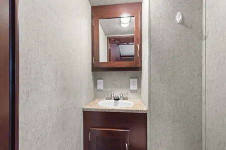 Ryker's Heartland Torque ss Fifth Wheel