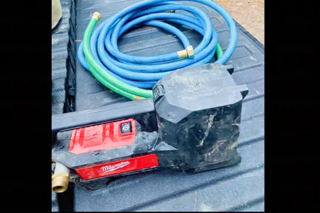 2022 Open Range 26bhs Travel Trailer