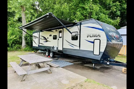 Quarry Ridge Sun Retreat Sherkston Shores Luxury RV