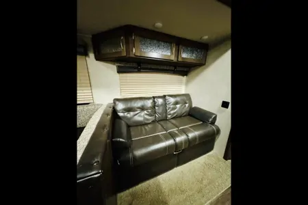 Quarry Ridge Sun Retreat Sherkston Shores Luxury RV