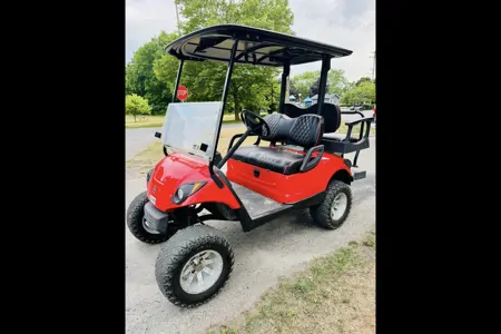 Quarry Ridge Sun Retreat Sherkston Shores Luxury RV