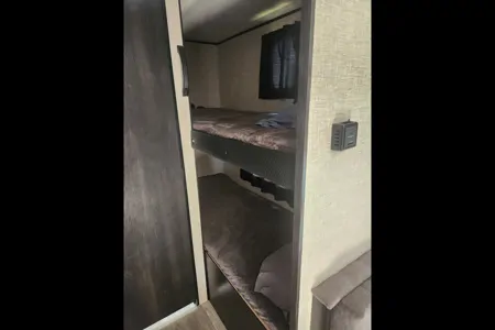 David's Jayco Jay Flight 174BH Travel Trailer