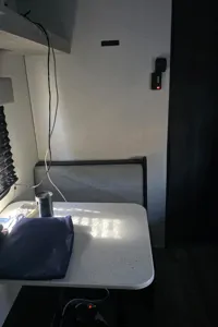 steven's Heartland Mallard Travel Trailer