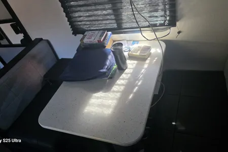 steven's Heartland Mallard Travel Trailer