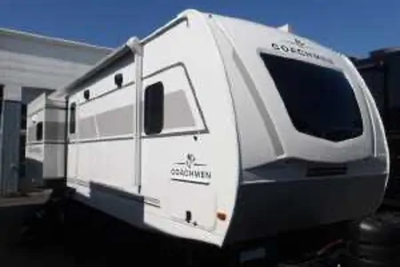 Bunkhouse Bliss: Coachmen Freedom Express 320 BHDS Travel Trailer