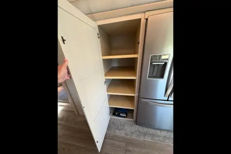 Daniel's Newmar Kountry King 4045 Class A