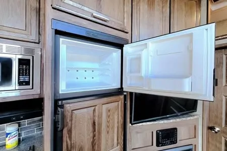 2017 Keystone Cougar ToyHauler-Adventure Awaits!