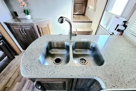 2017 Keystone Cougar ToyHauler-Adventure Awaits!