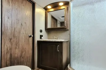 2017 Keystone Cougar ToyHauler-Adventure Awaits!