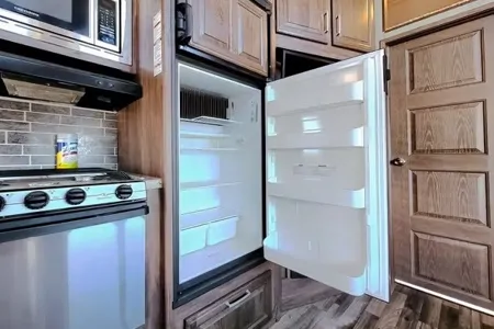 2017 Keystone Cougar ToyHauler-Adventure Awaits!