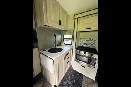 2023 Forest River Bunkhouse- Sleeps 10!