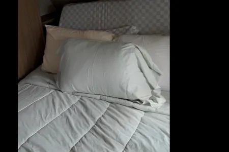 Barbara's Forest River Salem Travel Trailer