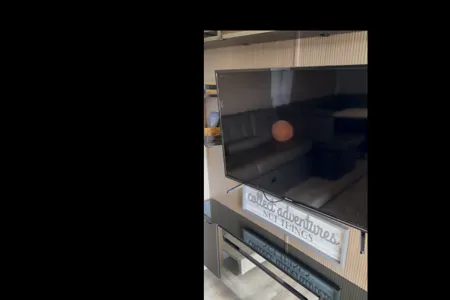 Barbara's Forest River Salem Travel Trailer