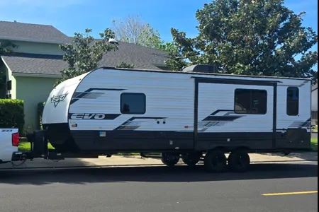 2023 Forest River EVO | Modern, Spacious & Family-Friendly