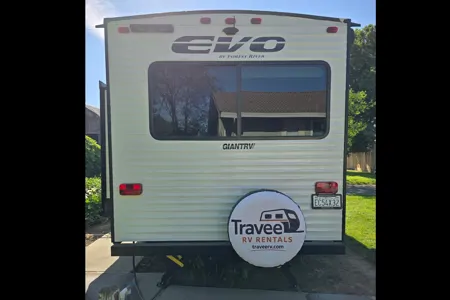 2023 Forest River EVO | Modern, Spacious & Family-Friendly