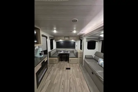 2023 Forest River EVO | Modern, Spacious & Family-Friendly