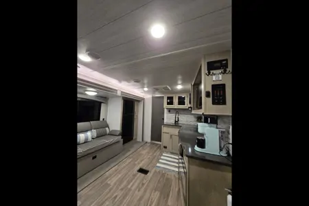 2023 Forest River EVO | Modern, Spacious & Family-Friendly
