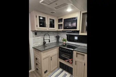 2023 Forest River EVO | Modern, Spacious & Family-Friendly