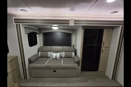 2023 Forest River EVO | Modern, Spacious & Family-Friendly