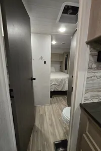 2023 Forest River EVO | Modern, Spacious & Family-Friendly