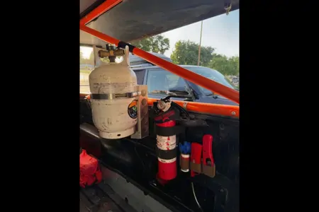 Tacoma Overlander 4x4 Truck Camper