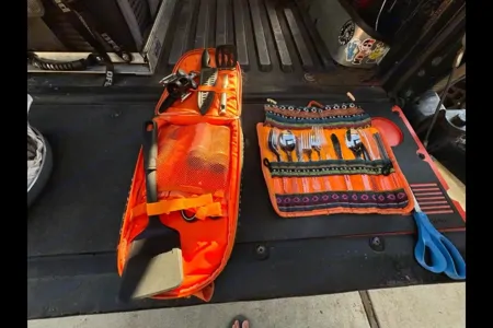 Tacoma Overlander 4x4 Truck Camper