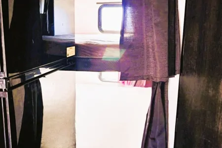 🍇 Brand NEW 2024 Jam Caravan – Sleeps 8! ✨ Spacious & Luxe 🍇
