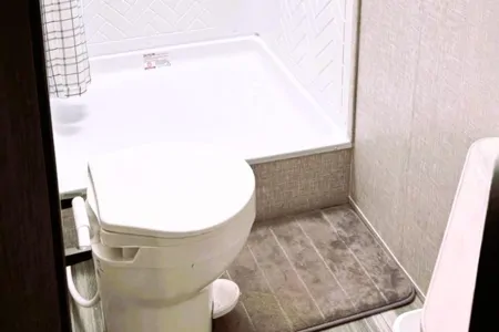 🍇 Brand NEW 2024 Jam Caravan – Sleeps 8! ✨ Spacious & Luxe 🍇