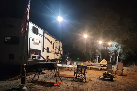 Jake's Heartland Mallard Travel Trailer