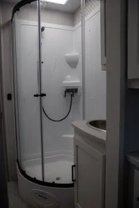 A03 - 10 Person w/ Bunk - The RV Rental Factory