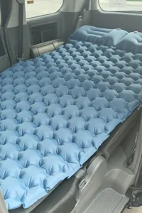 Toyota Voxy Camper (8 seats/2 sleeps)Park Pass+Airport pickup+(US/Canada)