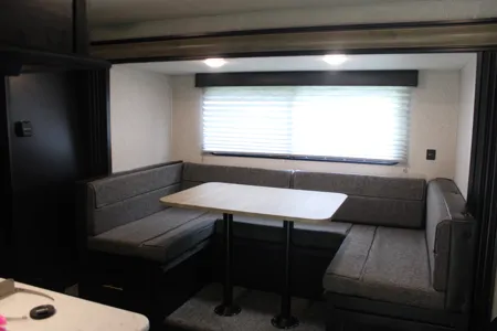 2022 Forest River Cherokee Wolf Pup 17JG