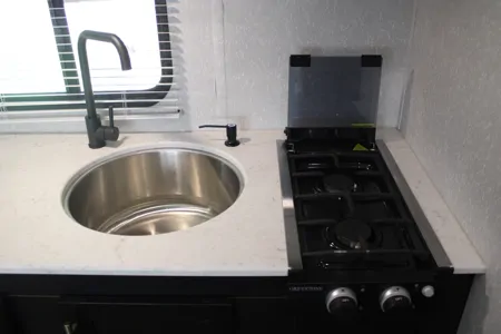 2022 Forest River Cherokee Wolf Pup 17JG