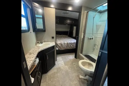 Grand Design Imagine 3170BH Travel Trailer