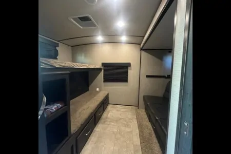 Grand Design Imagine 3170BH Travel Trailer