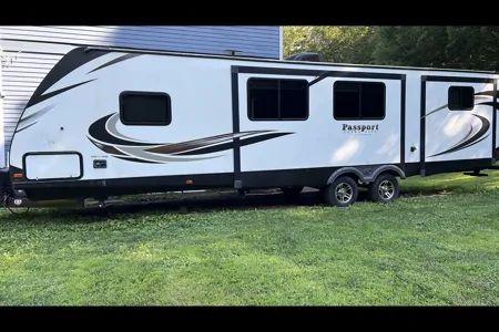 Extended Season Ready! Kiddos and Fiddos Friendly!