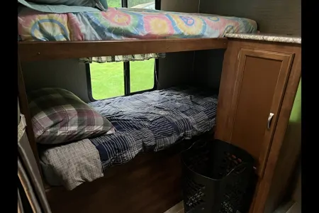 Extended Season Ready! Kiddos and Fiddos Friendly!